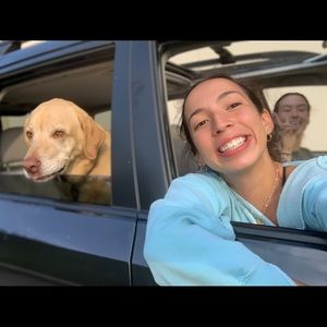 Meet your Posher, Tina